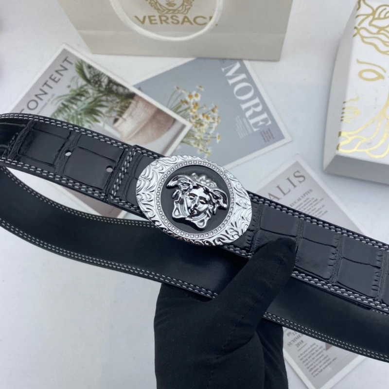 Versace Belts Refined 305294