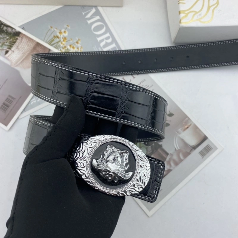 Versace Belts Refined 305294