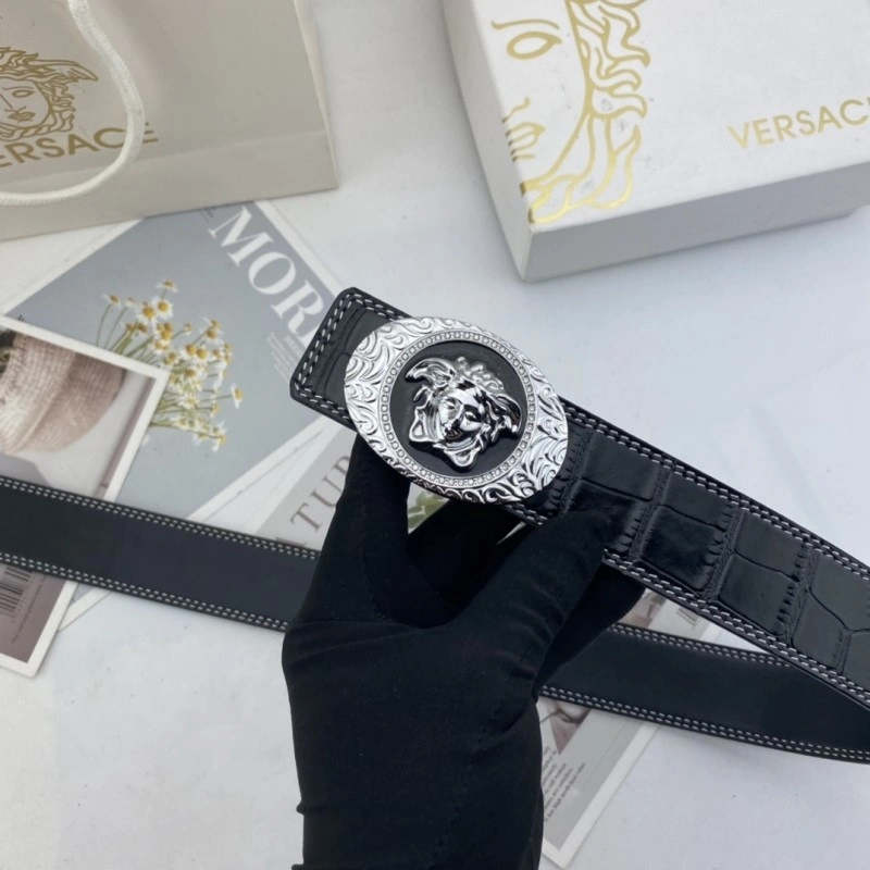 Versace Belts Refined 305294