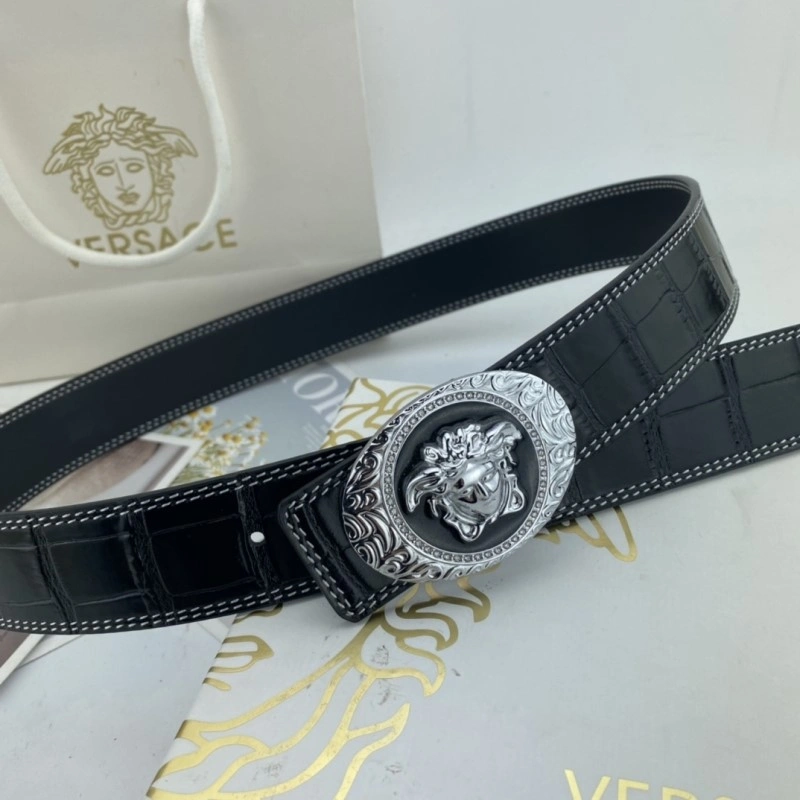 Versace Belts Refined 305294