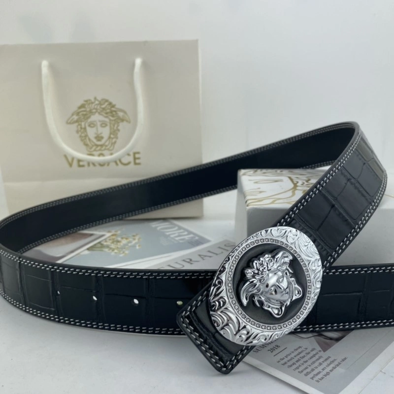 Versace Belts Refined 305294