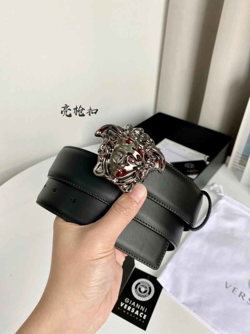Versace Belts Vibrant 305297