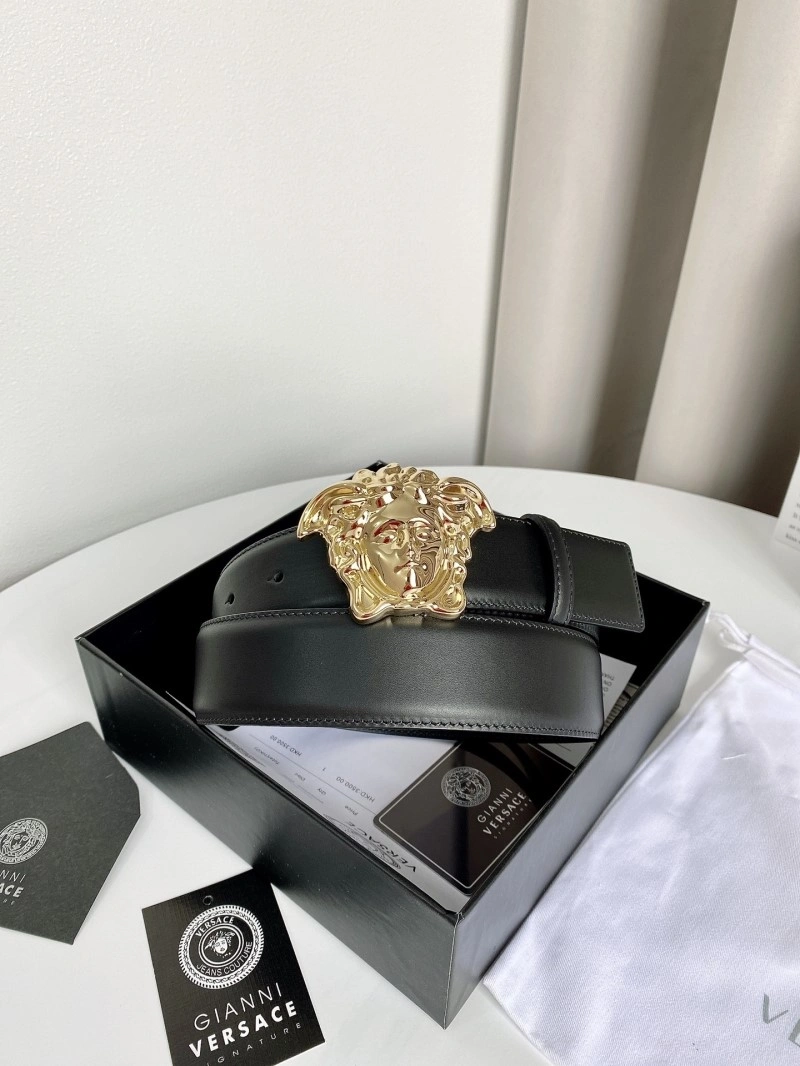 Durable Versace Belts 305304