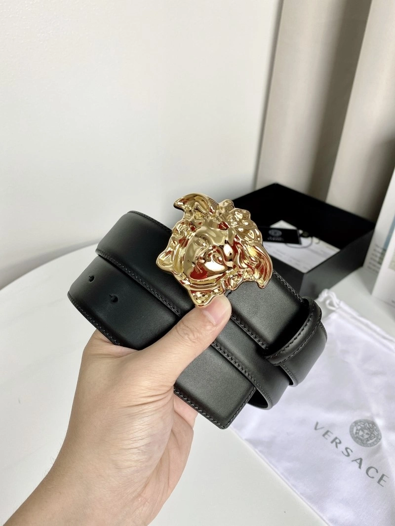 Durable Versace Belts 305304
