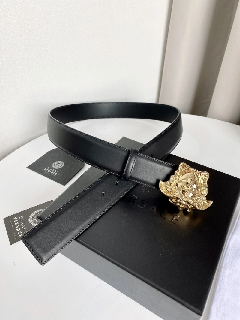 Durable Versace Belts 305304