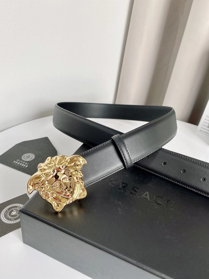Durable Versace Belts 305304