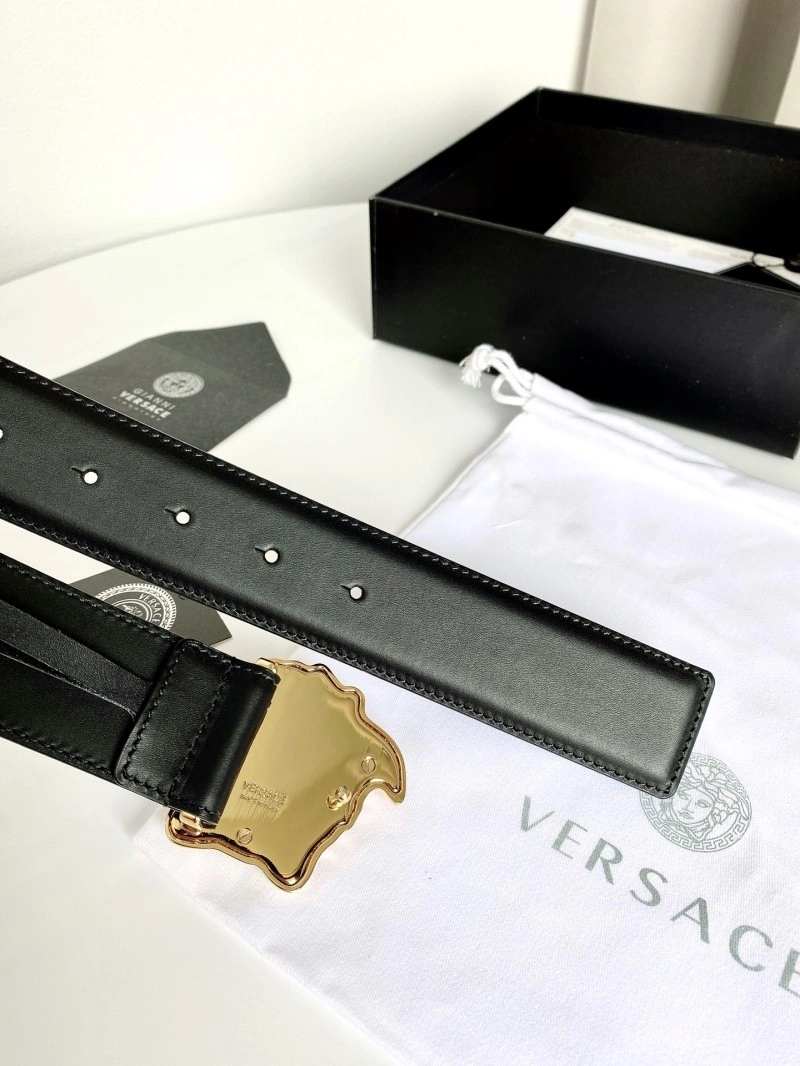 Durable Versace Belts 305304