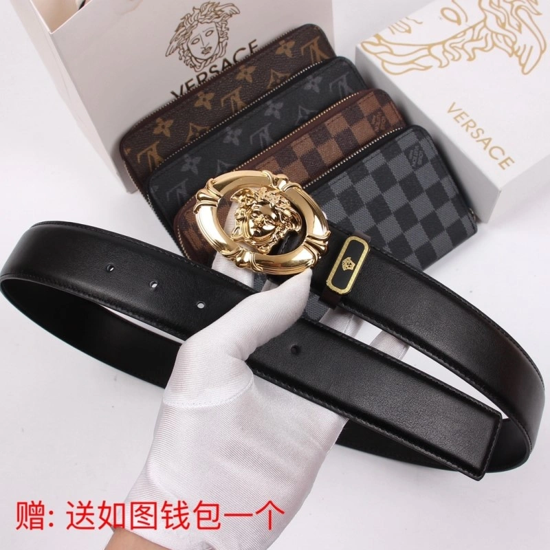 Timeless Versace Belts 305293