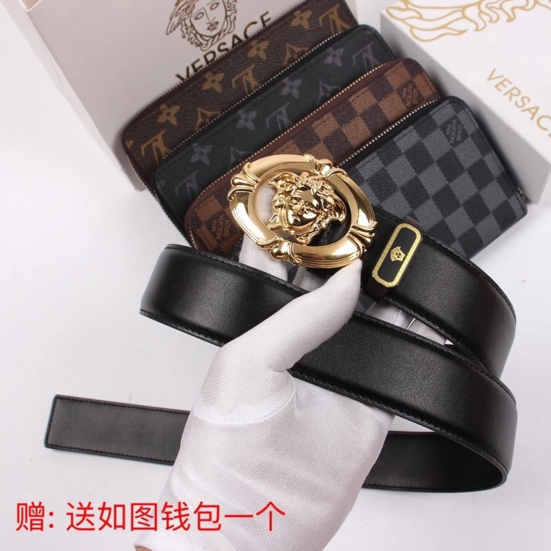 Timeless Versace Belts 305293