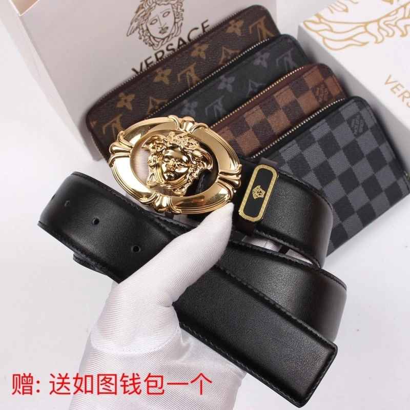Timeless Versace Belts 305293