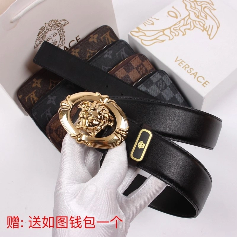 Timeless Versace Belts 305293