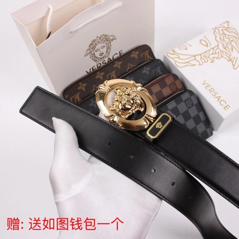Timeless Versace Belts 305293