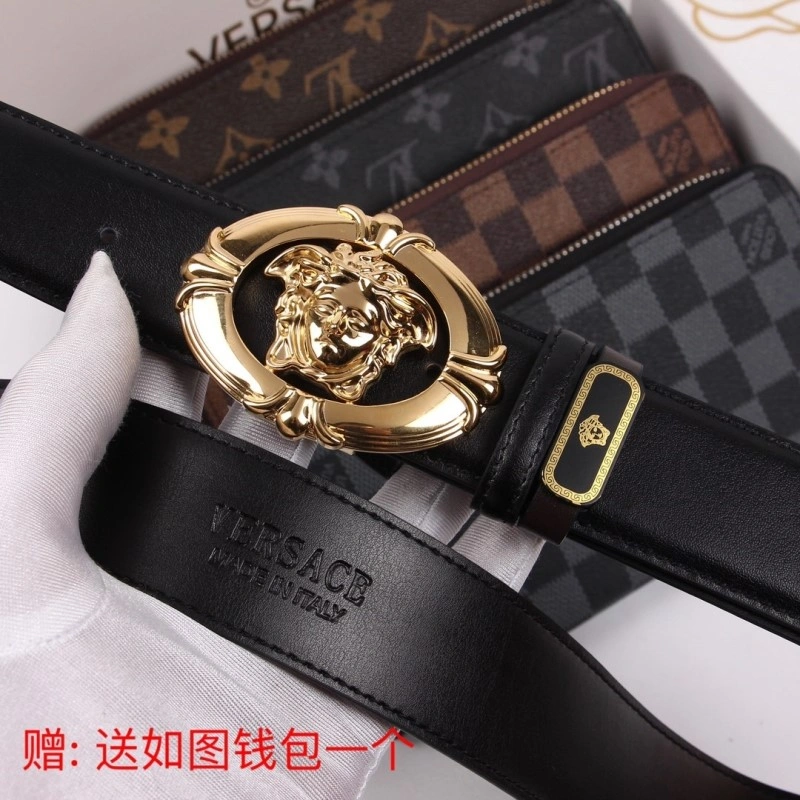 Timeless Versace Belts 305293