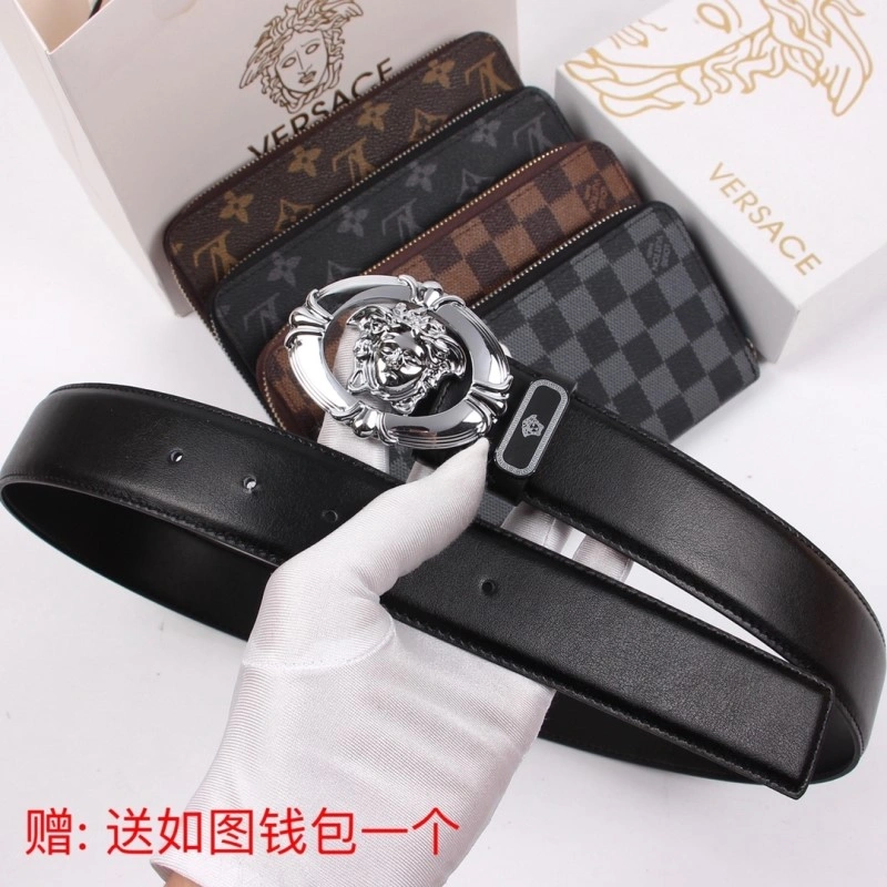 Versace Belts Durable 305295