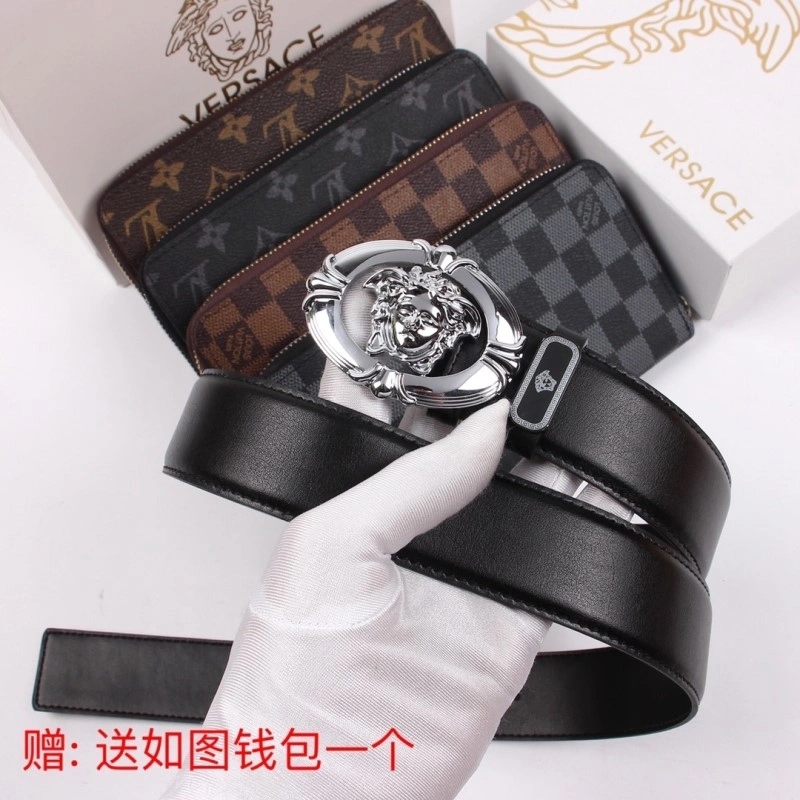 Versace Belts Durable 305295