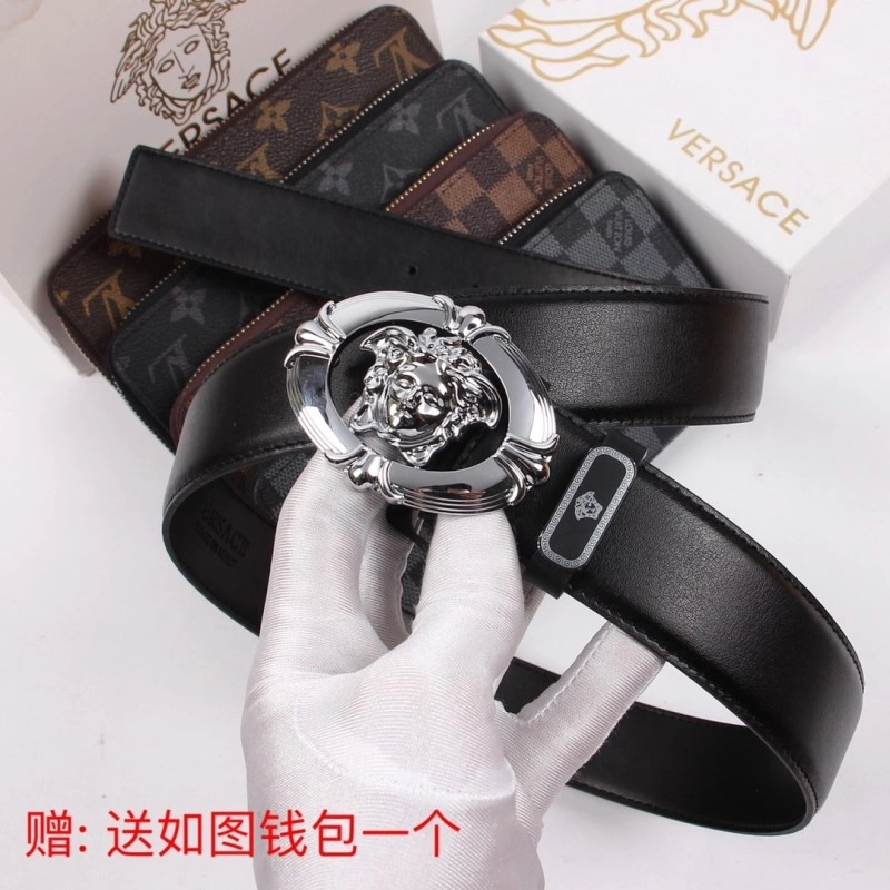 Versace Belts Durable 305295