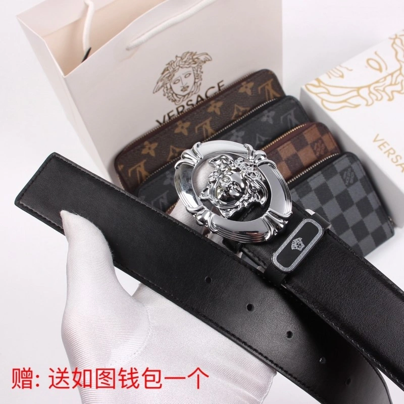 Versace Belts Durable 305295