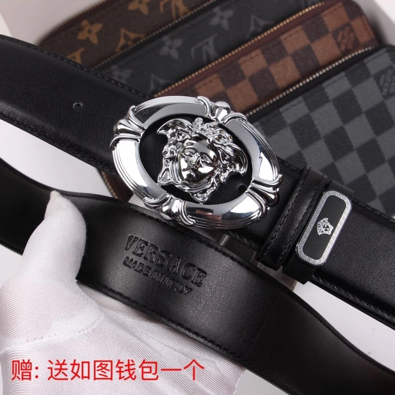 Versace Belts Durable 305295
