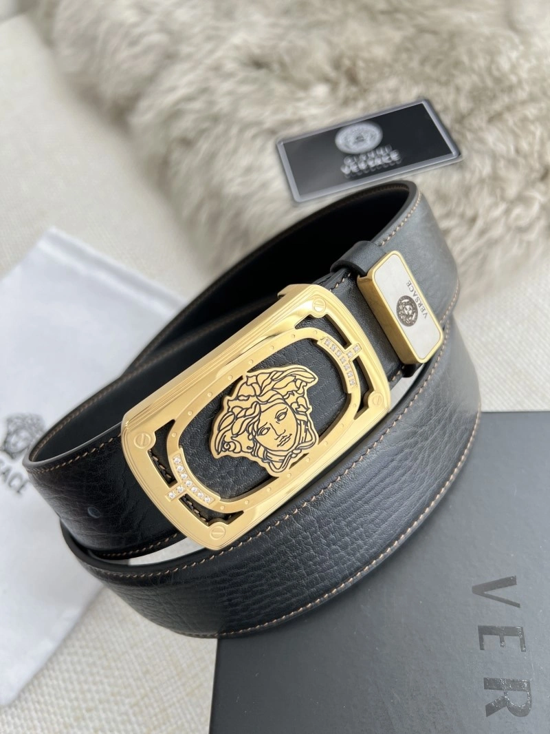 SportInspired Versace Belts 305315