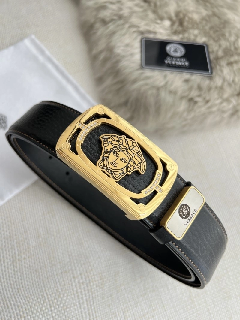 SportInspired Versace Belts 305315