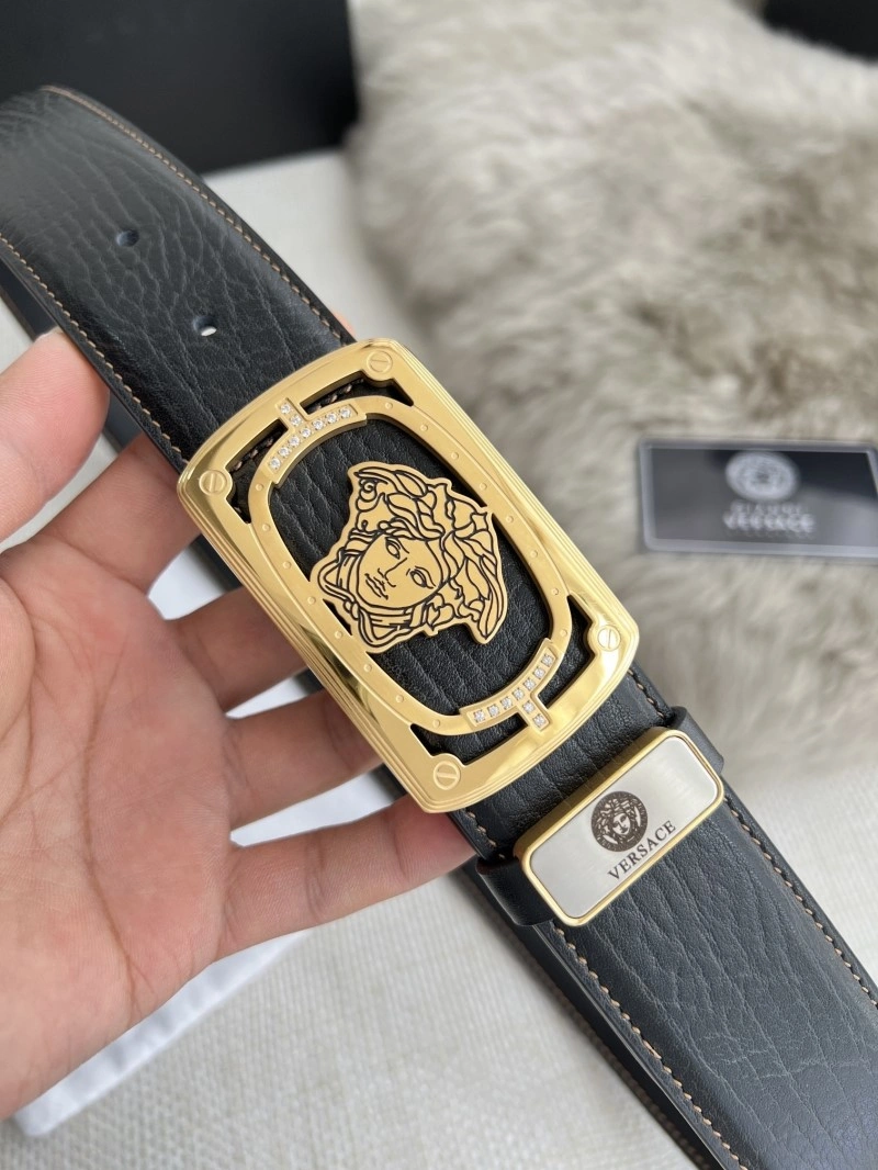 SportInspired Versace Belts 305315