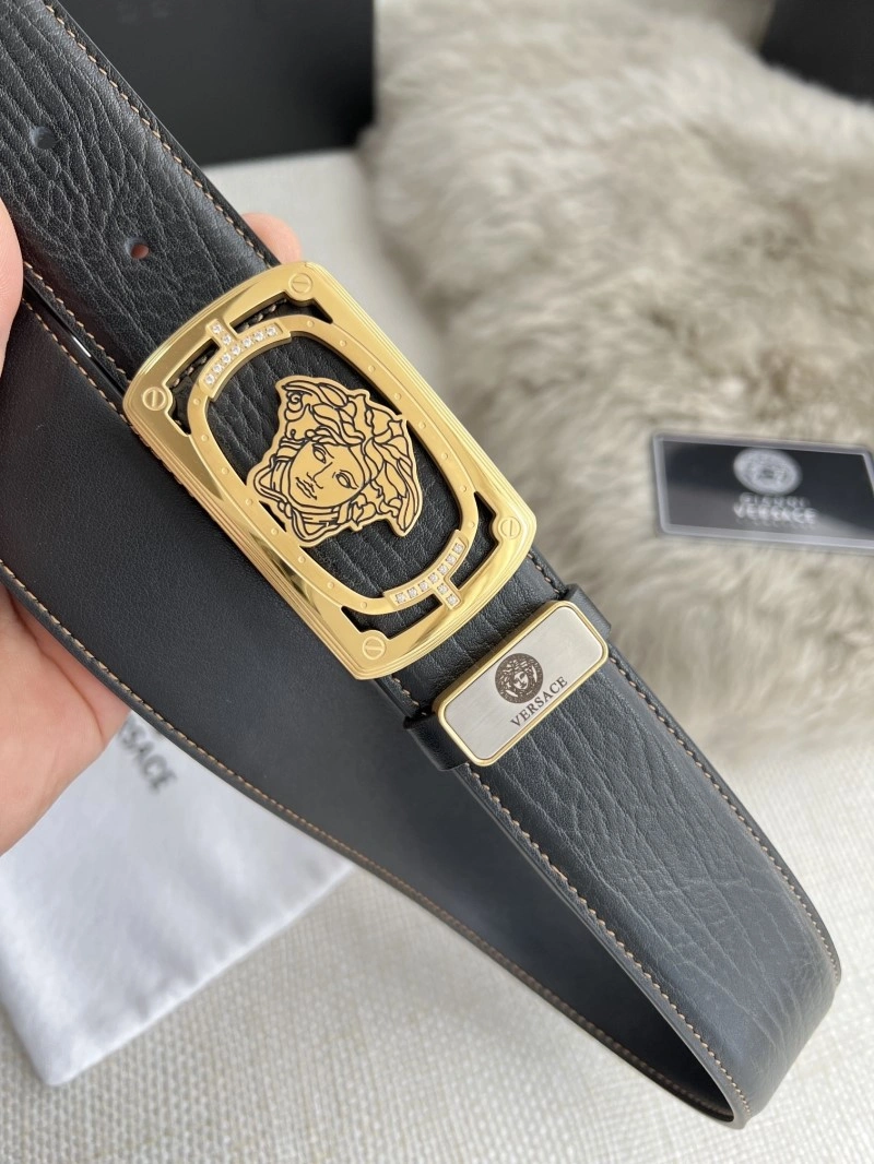 SportInspired Versace Belts 305315