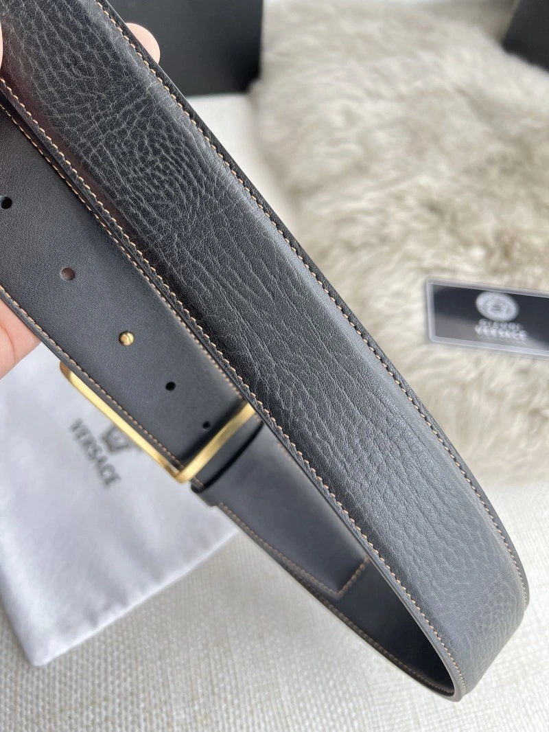 SportInspired Versace Belts 305315