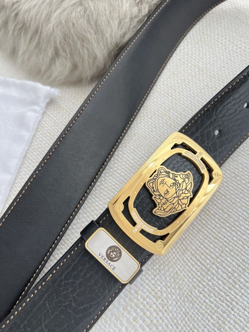 SportInspired Versace Belts 305315