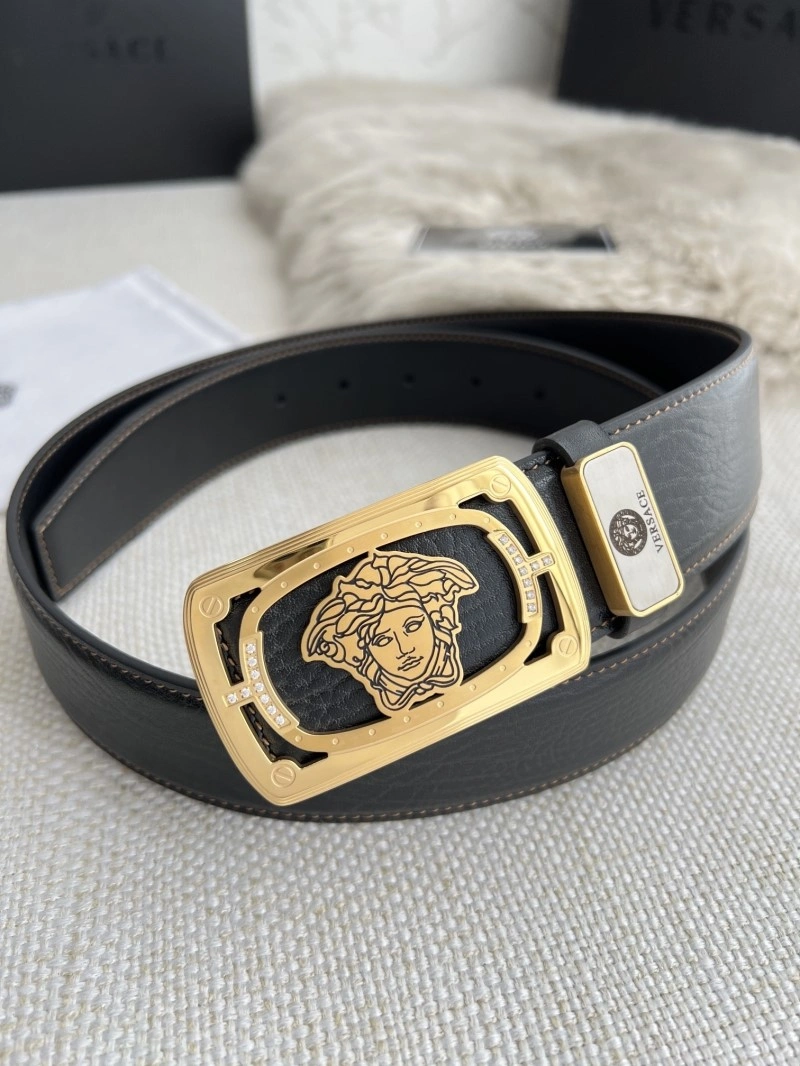 SportInspired Versace Belts 305315