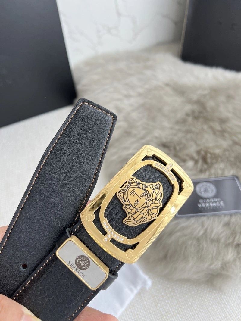 SportInspired Versace Belts 305315