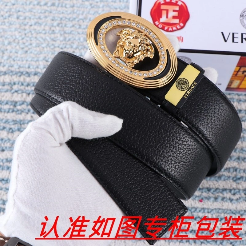 ComfortFit Versace Belts 305305