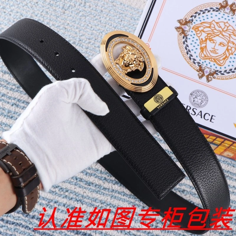 ComfortFit Versace Belts 305305
