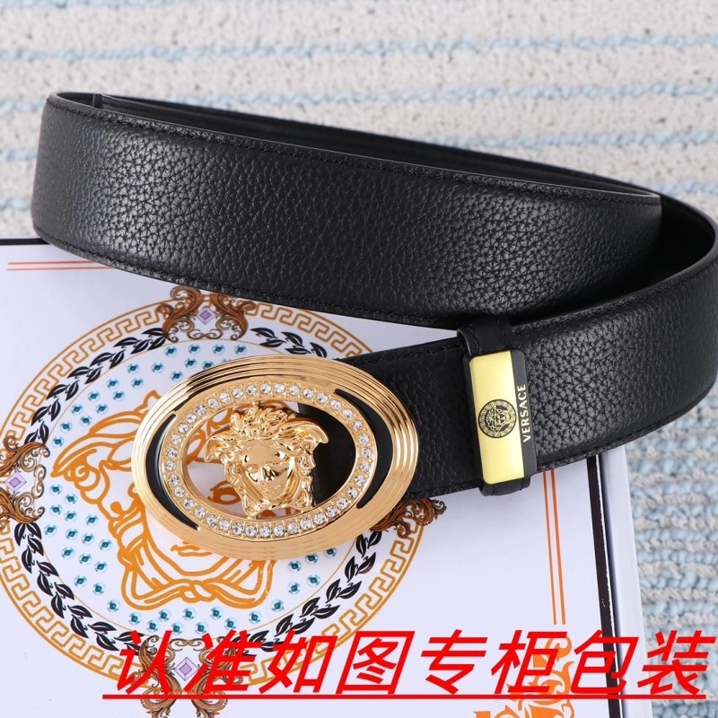 ComfortFit Versace Belts 305305