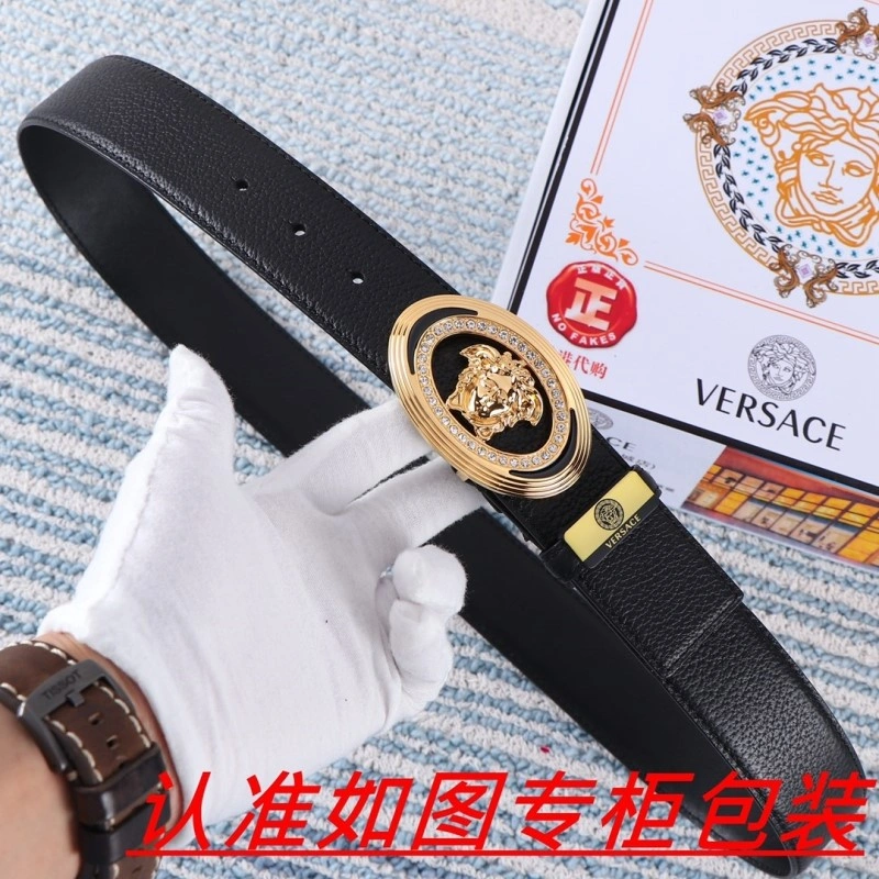 ComfortFit Versace Belts 305305