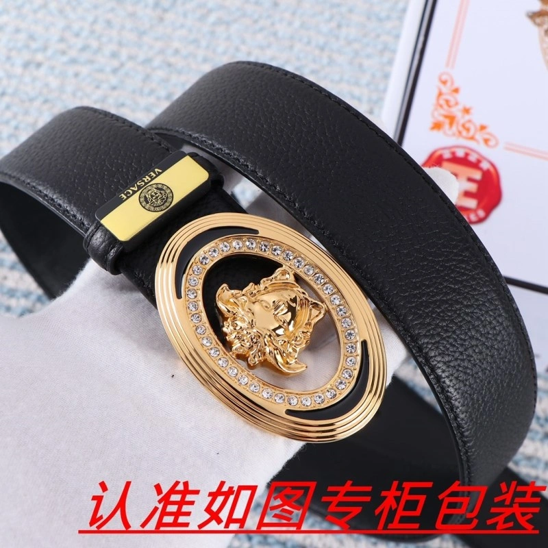ComfortFit Versace Belts 305305