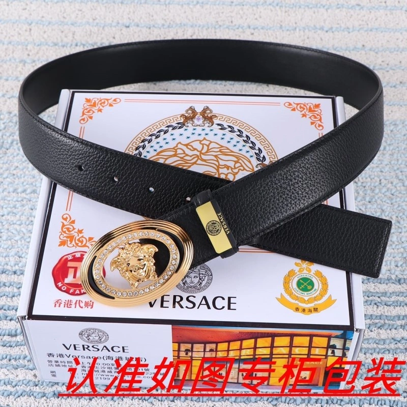 ComfortFit Versace Belts 305305