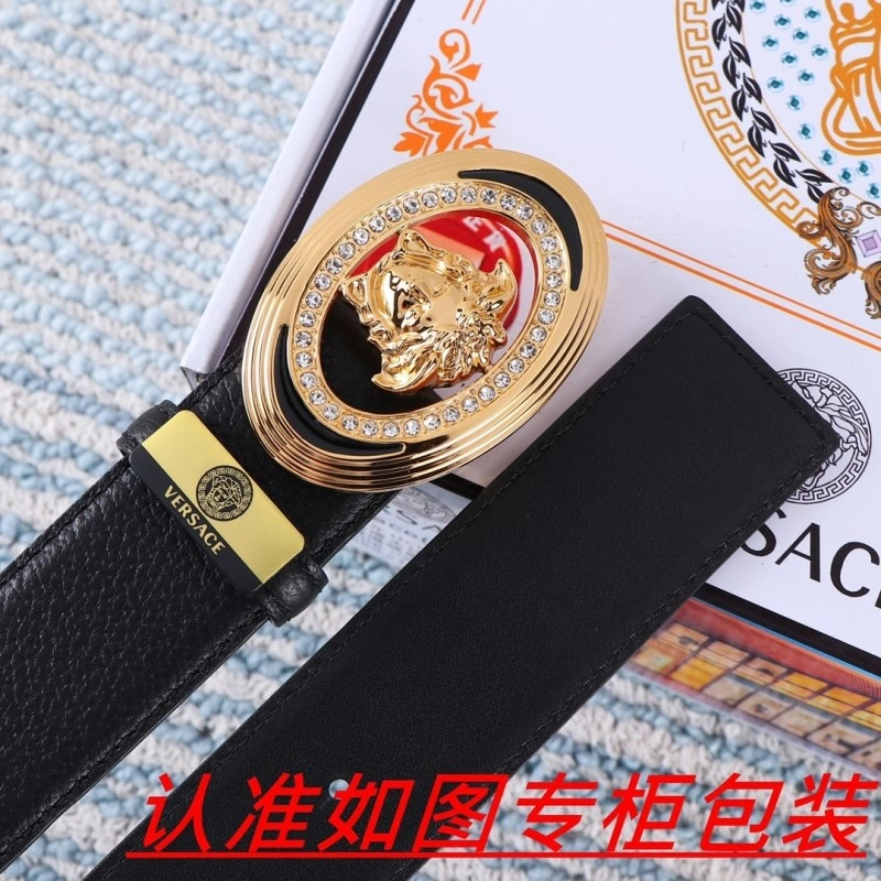 ComfortFit Versace Belts 305305