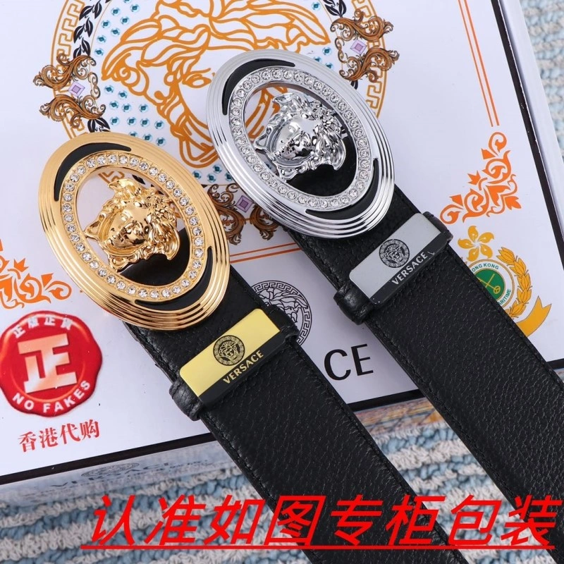 ComfortFit Versace Belts 305305