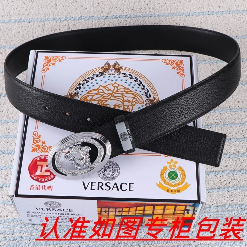 Versace Belts Classic 305290