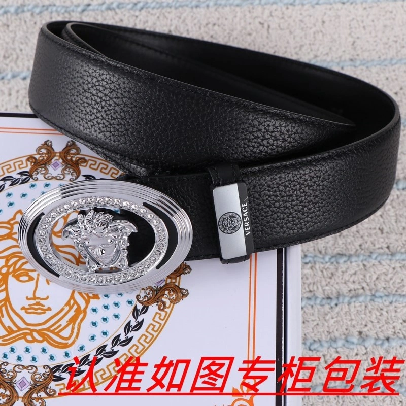 Versace Belts Classic 305290