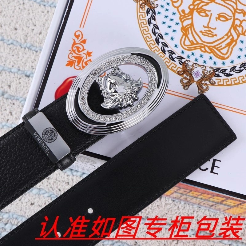 Versace Belts Classic 305290