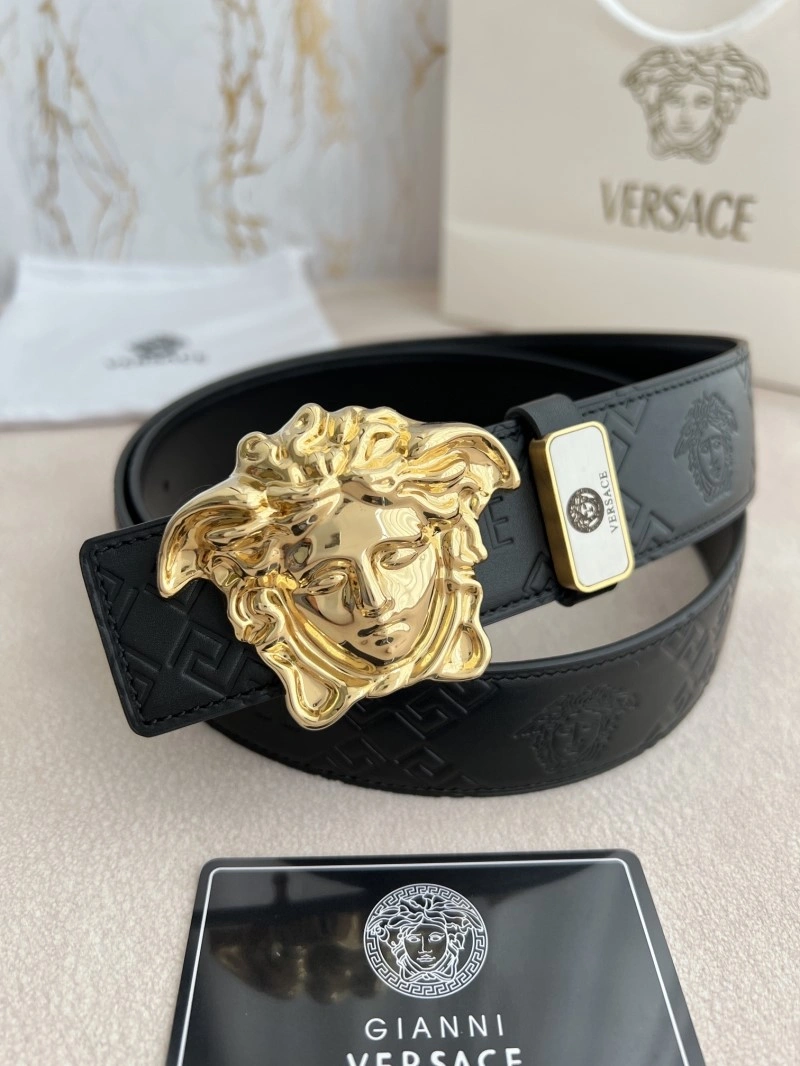 RelaxedFit Versace Belts 305318