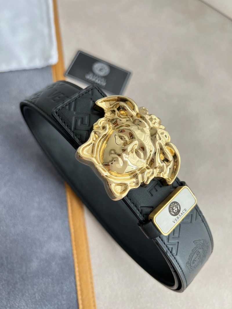 RelaxedFit Versace Belts 305318