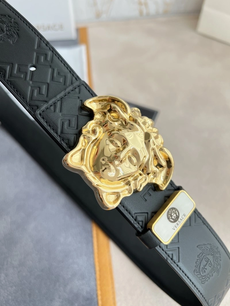 RelaxedFit Versace Belts 305318