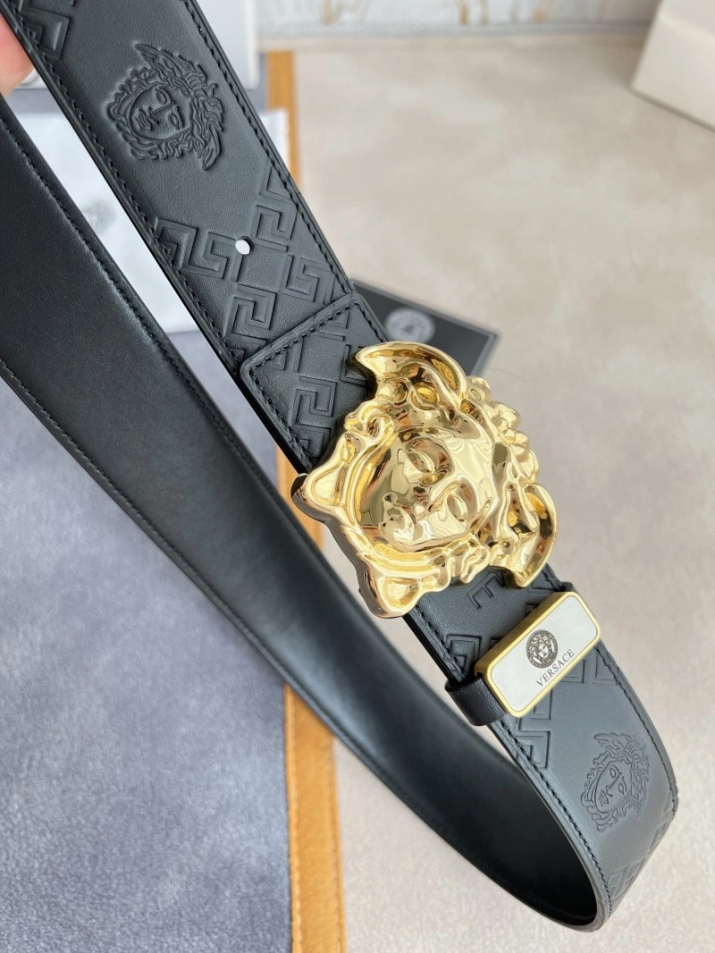 RelaxedFit Versace Belts 305318