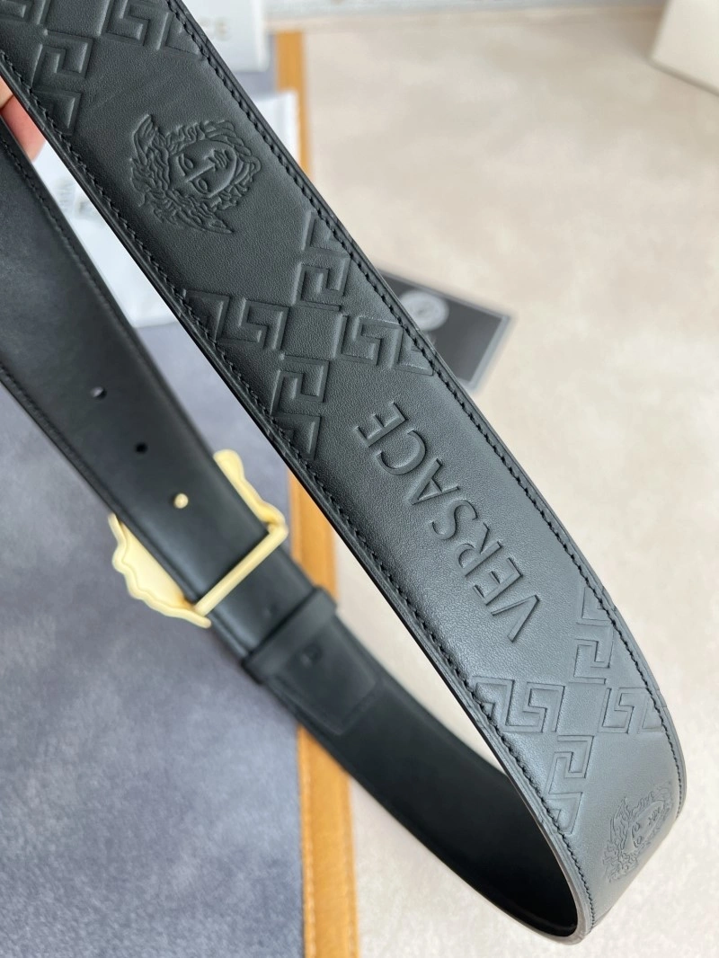 RelaxedFit Versace Belts 305318