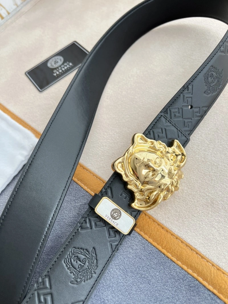 RelaxedFit Versace Belts 305318
