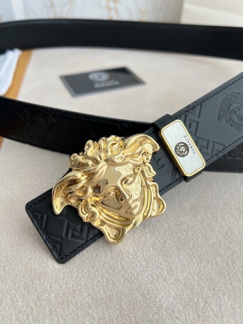 RelaxedFit Versace Belts 305318
