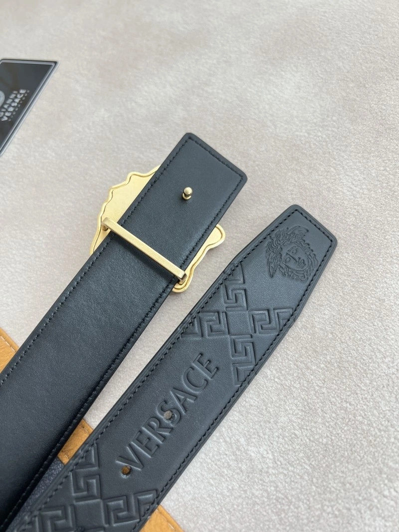 RelaxedFit Versace Belts 305318