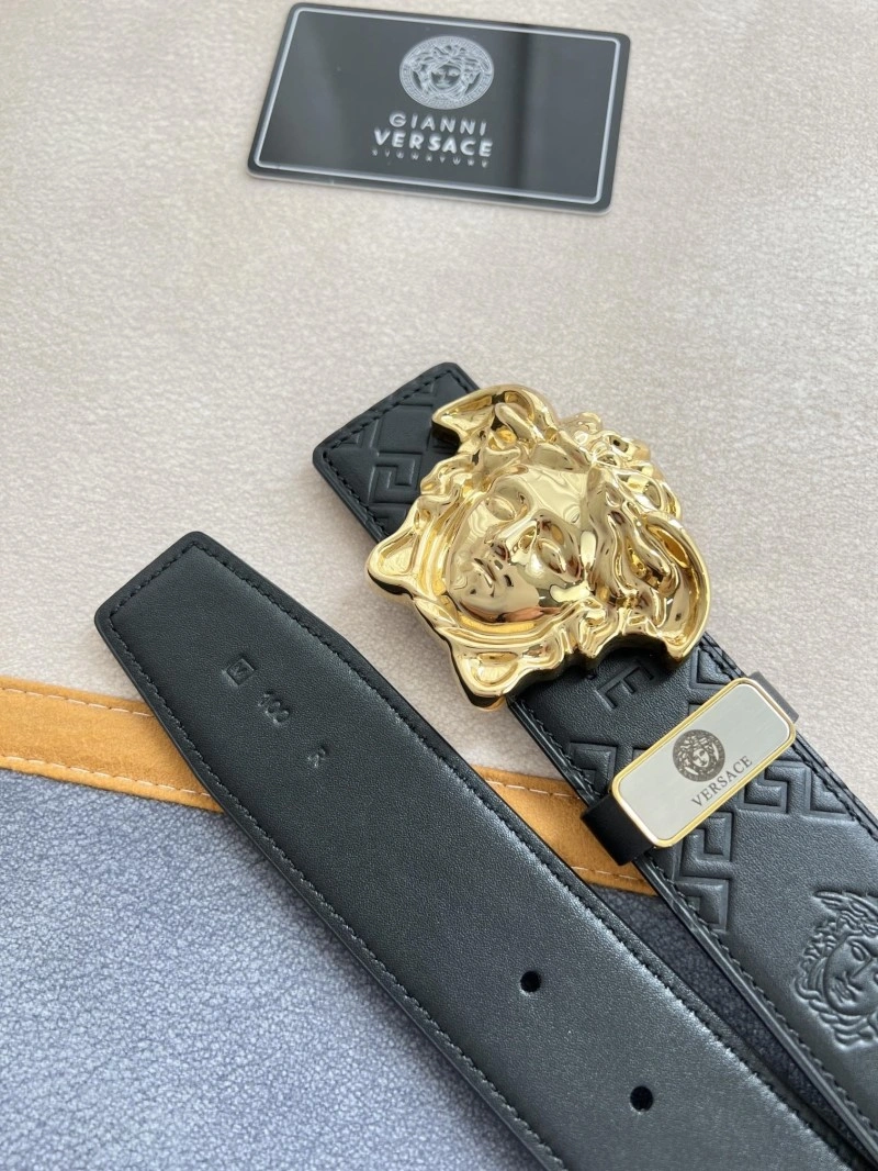 RelaxedFit Versace Belts 305318